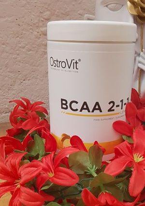 BCAA-Ostrovit