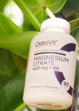 magnesio-ostrovit