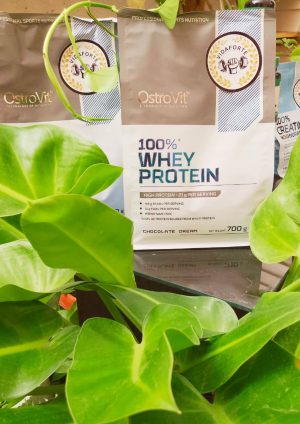 Whey-Ostrovit