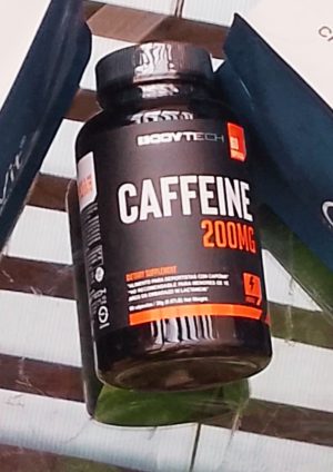cafeina