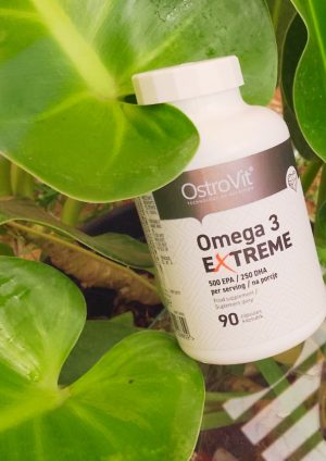 omega3ostro Omega3-ostrovit